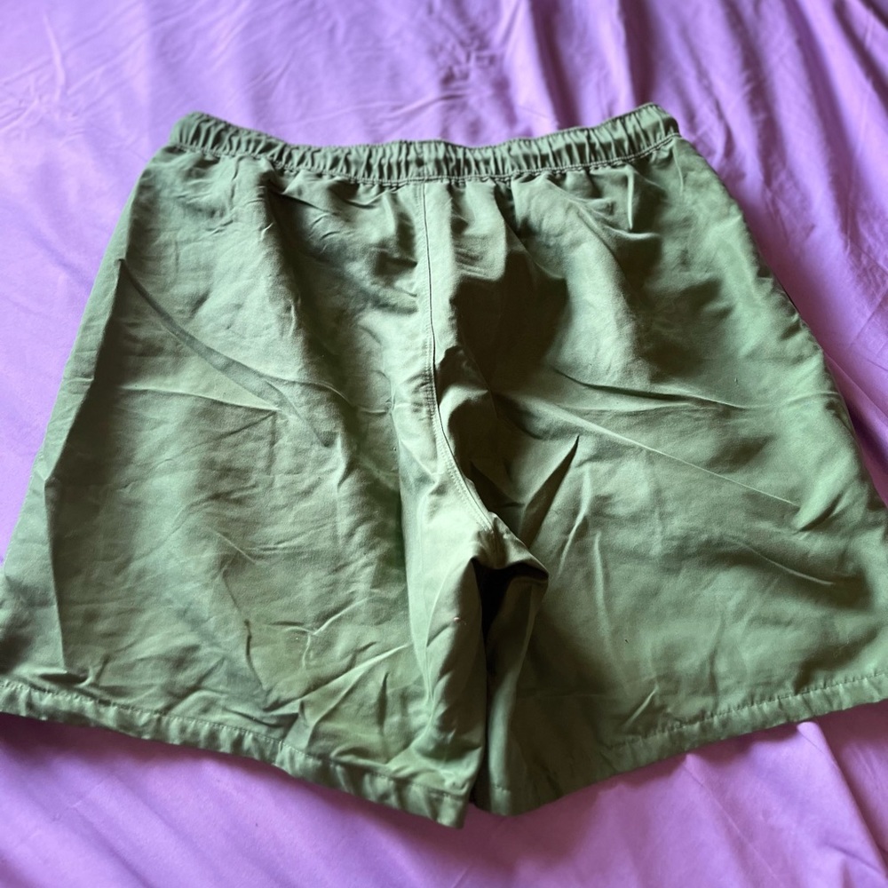 ASOS SWIM SHORTS - Picture 2 of 3